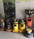 Cho Thuê Máy Hút Bụi Công Nghiệp Tại Bình Dương