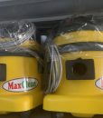 Máy Hút Bụi Công Nghiệp MaxClean MC15N